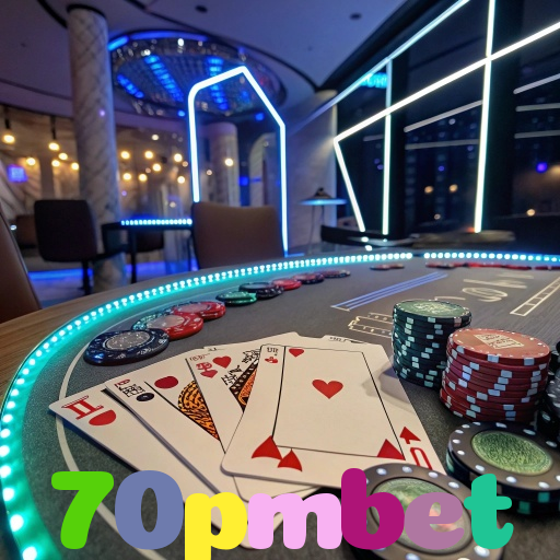 70pmbet：Jogue poker, aposte no futebol e ganhe em grandes jogos de cassino!