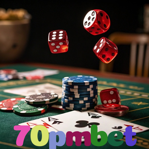 70pmbet：Aposte nas melhores slots e conquiste prêmios como nunca!