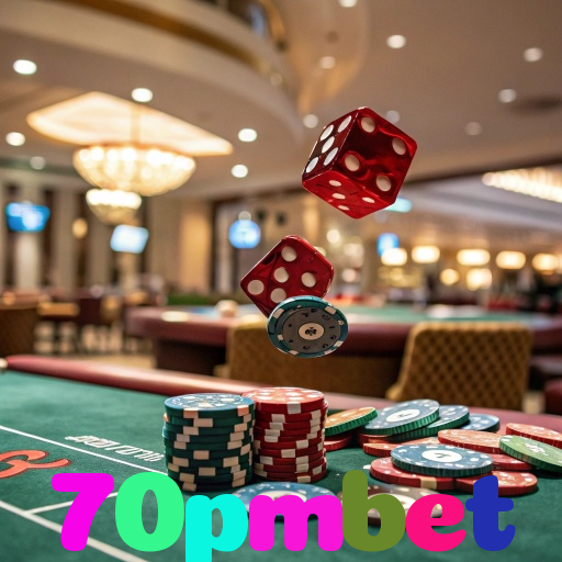 70pmbet：Aposte nas melhores slots e conquiste prêmios como nunca!