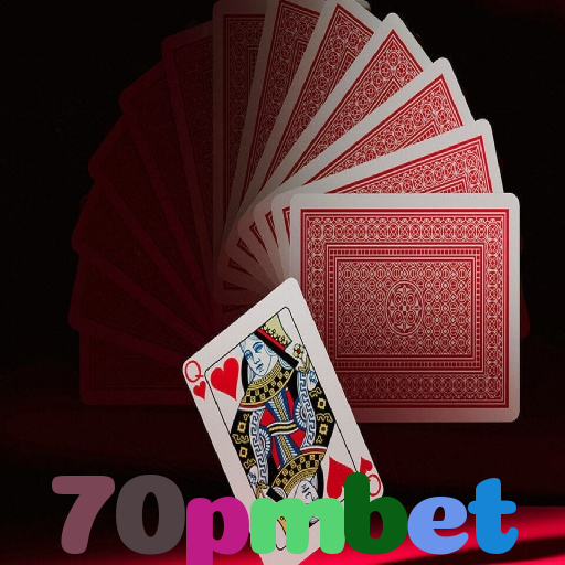 70pmbet：Aposte no futebol, jogue poker e conquiste vitórias épicas!