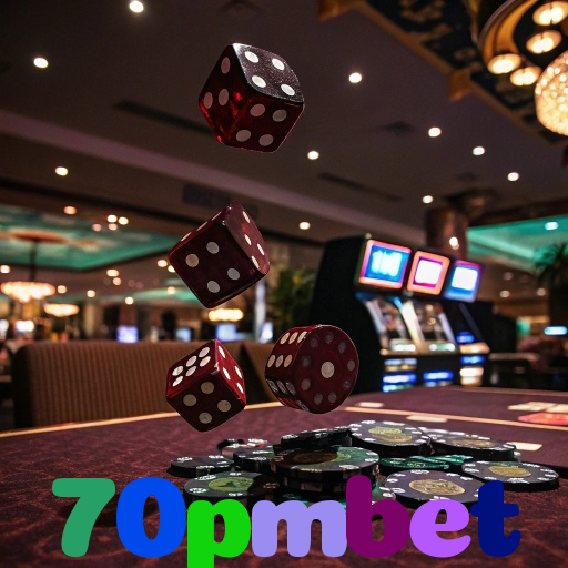 70pmbet:Aposte no futebol, jogue poker e conquiste vitórias épicas!