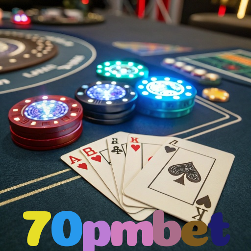 70pmbet:Aposte no futebol, jogue poker e conquiste vitórias épicas!