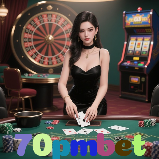 70pmbet：Aposte nas melhores slots e conquiste prêmios como nunca!