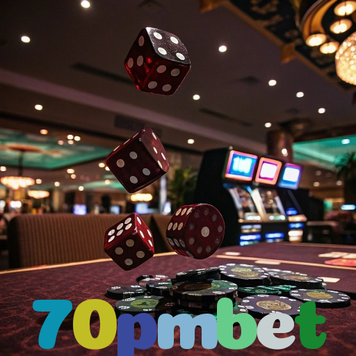 70pmbet:Aposte no futebol, jogue poker e conquiste vitórias épicas!