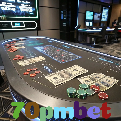 70pmbet:Aposte no futebol, jogue poker e conquiste vitórias épicas!