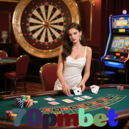 70pmbet：Jogue poker, aposte no futebol e ganhe em grandes jogos de cassino!