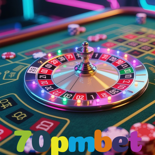 70pmbet：Aposte nas melhores slots e conquiste prêmios como nunca!