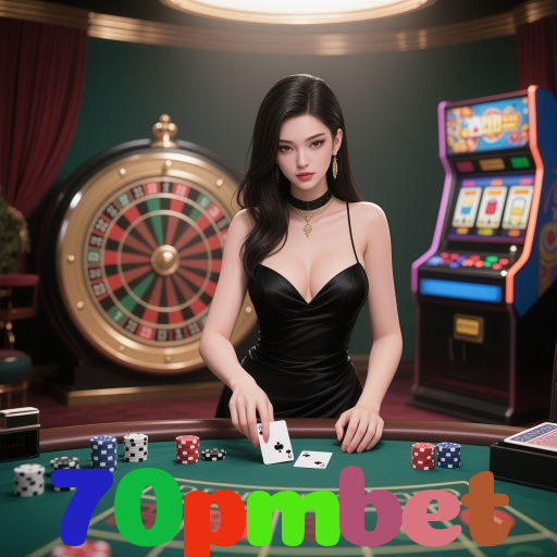 70pmbet：Aposte nas melhores slots e conquiste prêmios como nunca!