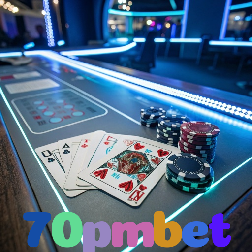 70pmbet:Jogue poker, aposte no futebol e ganhe em grandes jogos de cassino!
