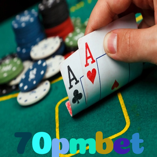 70pmbet:Aposte no futebol, jogue poker e conquiste vitórias épicas!