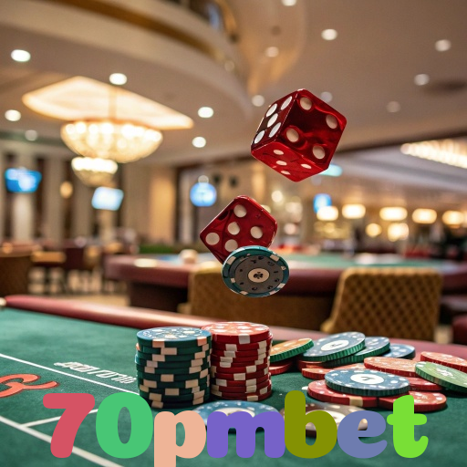 70pmbet:Aposte no futebol, jogue poker e conquiste vitórias épicas!