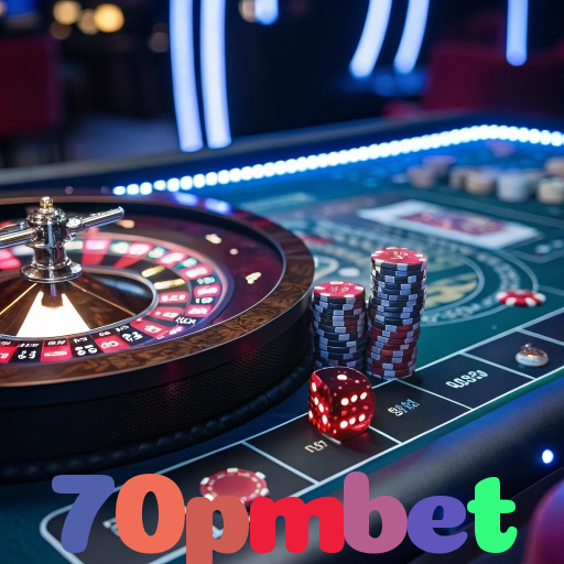 70pmbet:Aposte no futebol, jogue poker e conquiste vitórias épicas!
