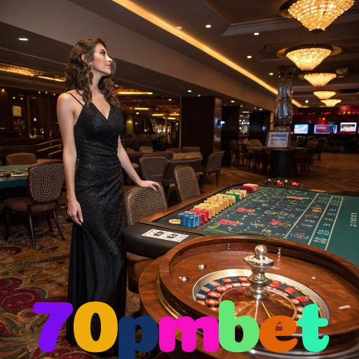 70pmbet：Jogue poker, aposte no futebol e ganhe em grandes jogos de cassino!