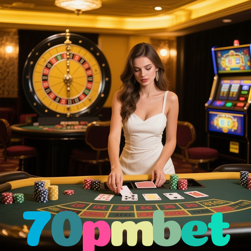 70pmbet:Jogue poker, aposte no futebol e ganhe em grandes jogos de cassino!