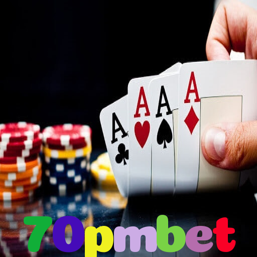 70pmbet:Jogue poker, aposte no futebol e ganhe em grandes jogos de cassino!
