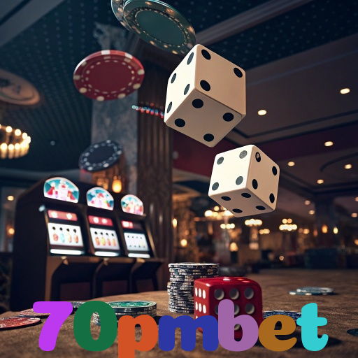 70pmbet：Aposte nas melhores slots e conquiste prêmios como nunca!