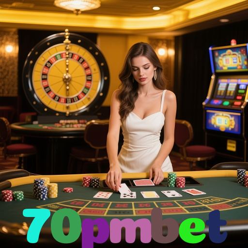70pmbet：Aposte no futebol, jogue poker e conquiste vitórias épicas!
