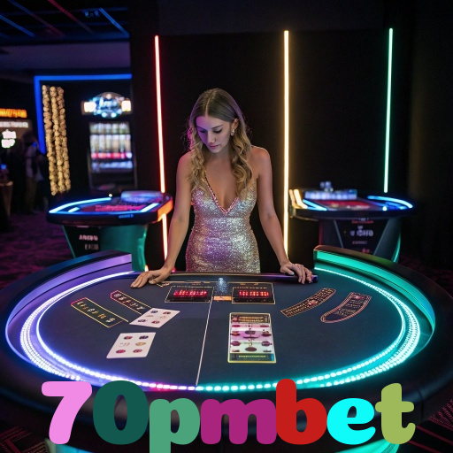 70pmbet：Aposte no futebol, jogue poker e conquiste vitórias épicas!
