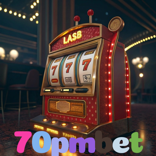 70pmbet：Aposte nas melhores slots e conquiste prêmios como nunca!