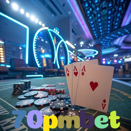 70pmbet:Aposte no futebol, jogue poker e conquiste vitórias épicas!