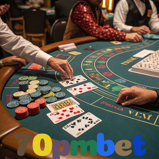 70pmbet：Aposte no futebol, jogue poker e conquiste vitórias épicas!