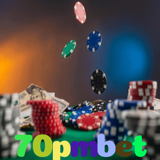 70pmbet:Aposte no futebol, jogue poker e conquiste vitórias épicas!
