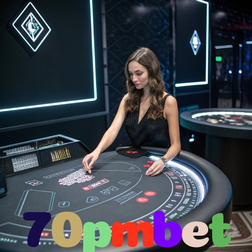 70pmbet：Aposte nas melhores slots e conquiste prêmios como nunca!