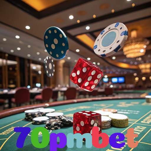 70pmbet：Aposte nas melhores slots e conquiste prêmios como nunca!