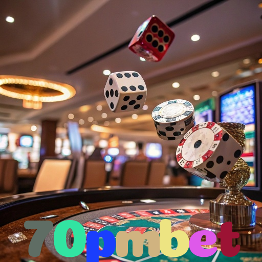 70pmbet：Aposte no futebol, jogue poker e conquiste vitórias épicas!