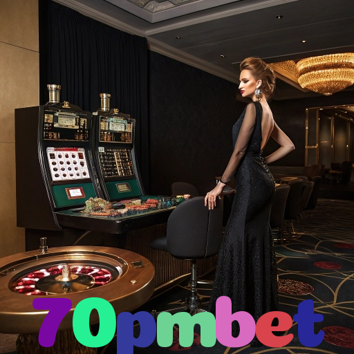 70pmbet：Aposte nas melhores slots e conquiste prêmios como nunca!