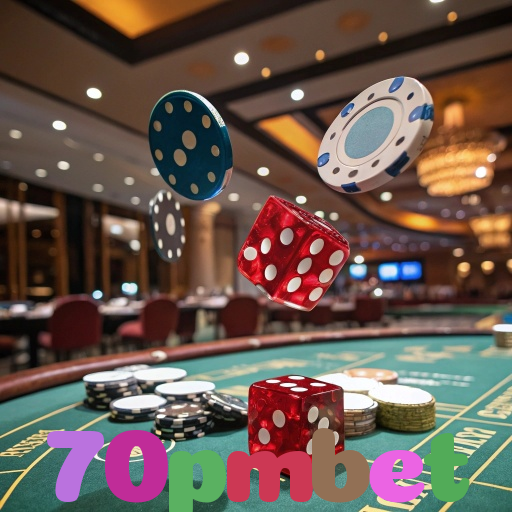70pmbet：Aposte no futebol, jogue poker e conquiste vitórias épicas!