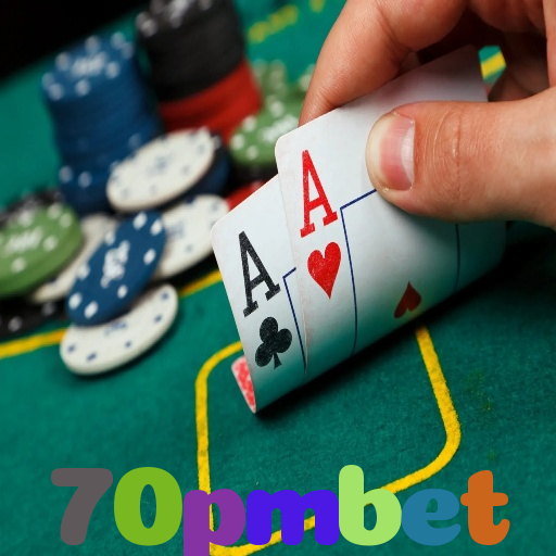 70pmbet：Aposte no futebol, jogue poker e conquiste vitórias épicas!