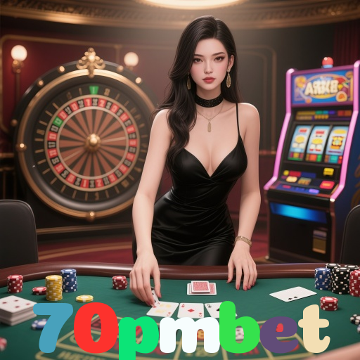 70pmbet：Aposte nas melhores slots e conquiste prêmios como nunca!