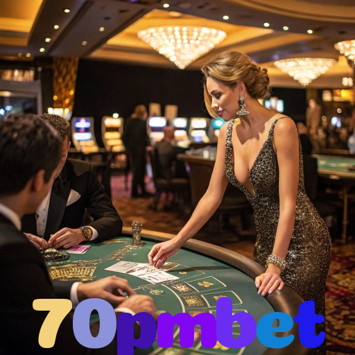 70pmbet：Jogue poker, aposte no futebol e ganhe em grandes jogos de cassino!
