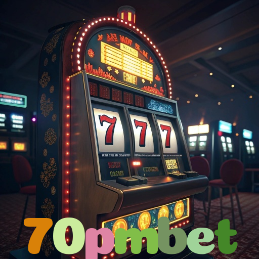 70pmbet:Aposte nas melhores slots e conquiste prêmios como nunca!
