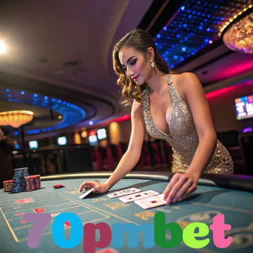 70pmbet：Jogue poker, aposte no futebol e ganhe em grandes jogos de cassino!