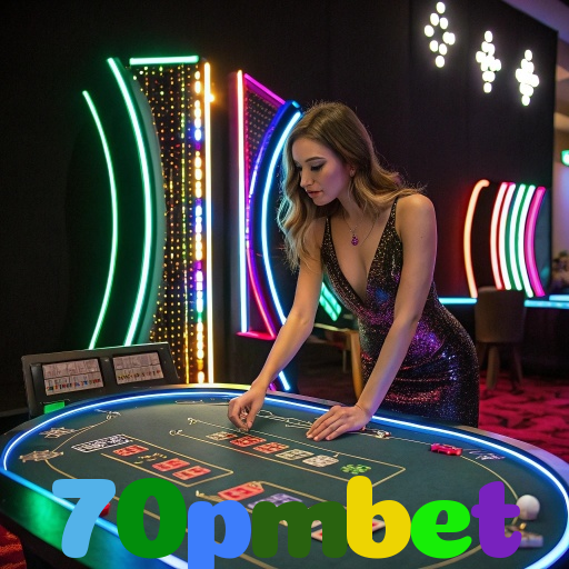 70pmbet：Aposte nas melhores slots e conquiste prêmios como nunca!