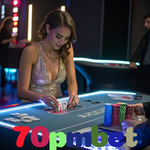 70pmbet：Aposte no futebol, jogue poker e conquiste vitórias épicas!