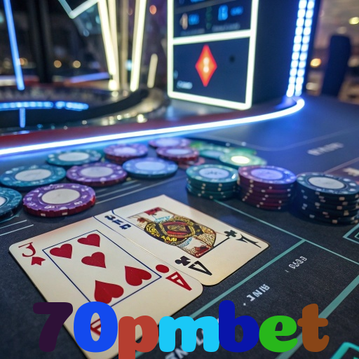 70pmbet：Jogue poker, aposte no futebol e ganhe em grandes jogos de cassino!