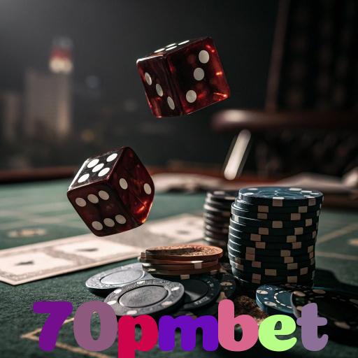 70pmbet：Aposte no futebol, jogue poker e conquiste vitórias épicas!
