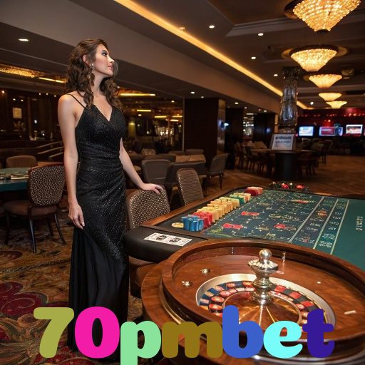 70pmbet：Aposte nas melhores slots e conquiste prêmios como nunca!