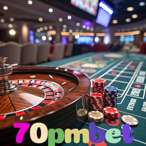 70pmbet：Aposte no futebol, jogue poker e conquiste vitórias épicas!