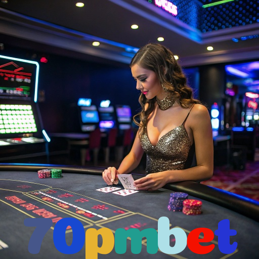 70pmbet：Jogue poker, aposte no futebol e ganhe em grandes jogos de cassino!