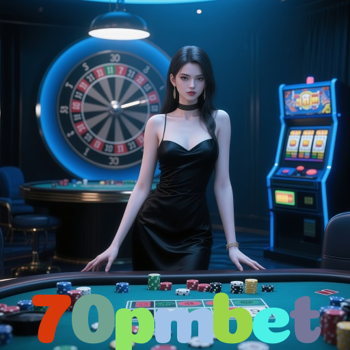 70pmbet：Aposte nas melhores slots e conquiste prêmios como nunca!