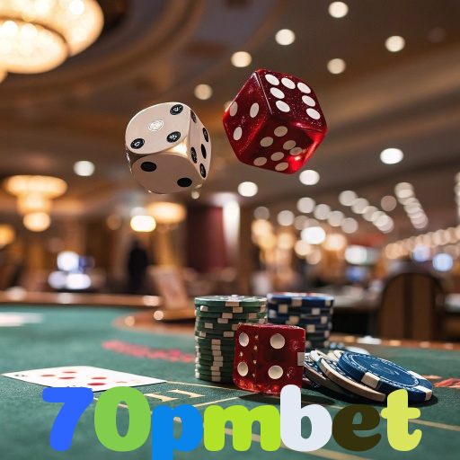 70pmbet：Jogue poker, aposte no futebol e ganhe em grandes jogos de cassino!