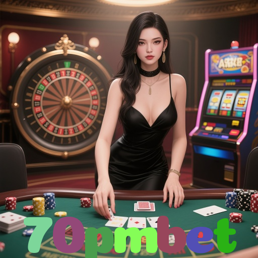 70pmbet：Aposte no futebol, jogue poker e conquiste vitórias épicas!