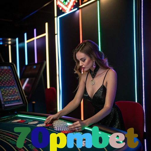 70pmbet：Jogue poker, aposte no futebol e ganhe em grandes jogos de cassino!