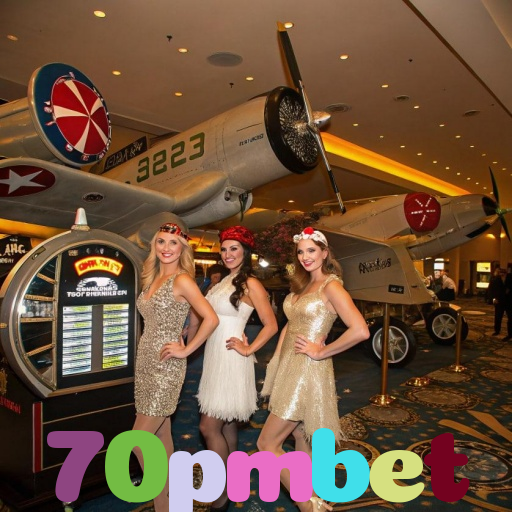 70pmbet:Aposte nas melhores slots e conquiste prêmios como nunca!