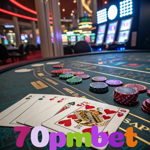 70pmbet:Jogue poker, aposte no futebol e ganhe em grandes jogos de cassino!