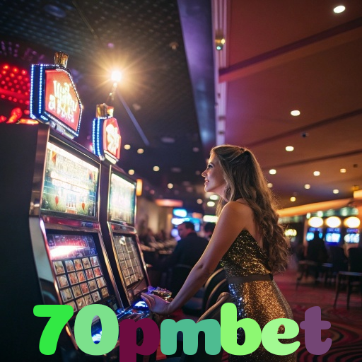 70pmbet：Aposte nas melhores slots e conquiste prêmios como nunca!
